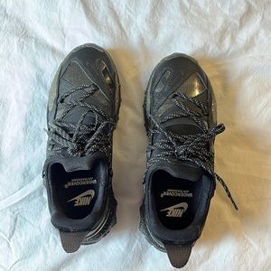 Nike react presto/undercover